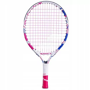 Rakieta tenisowa Babolat B'Fly 17' 2023 dziecięca - Tenis ziemny - miniaturka - grafika 1