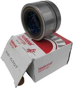 Zestaw naprawczy łożyska tylnej półosi Ford Mustang -2004 - Piasty i łożyska kół - miniaturka - grafika 1