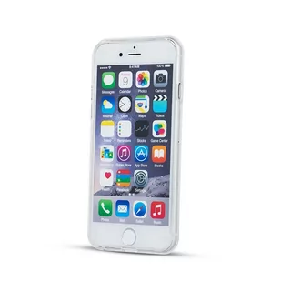 Mercury Etui ClearJelly do iPhone 7 PLUS BRA003840 - Etui i futerały do telefonów - miniaturka - grafika 1