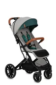 Wózki dziecięce - MoMi Estelle Dakar Jungle wózek spacerowy - miniaturka - grafika 1