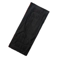 Śpiwory - Śpiwór MARTES ESSENTIALS DERG II M000272386 – Czarny - miniaturka - grafika 1