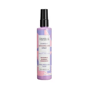 Tangle Teezer Spray Do Rozczesywania Z Pszenicą - Odżywki do włosów - miniaturka - grafika 1