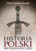 E-booki - nauka - Historia Polski średniowiecznej - miniaturka - grafika 1