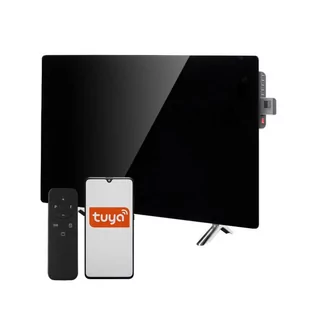 Panel grzewczy na podczerwień Greenie Heat PGHG720 - Ogrzewanie przenośne - miniaturka - grafika 1