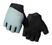 Rękawiczki rowerowe - GIRO Rękawiczki damskie TESSA II GEL szary - miniaturka - grafika 1