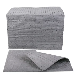 B2B Partner Uniwersalna mata ciężka wzmocniona 50 x 40 cm, opakowanie 100 szt. 560026 - Sorbenty - miniaturka - grafika 1