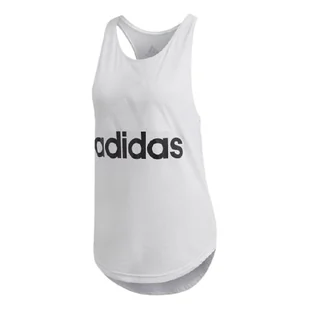 Koszulka Damska bez rękawów adidas BR2552-S - Bluzki damskie - miniaturka - grafika 1