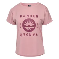 Koszulki i topy damskie - LADY RIDIO - miniaturka - grafika 1