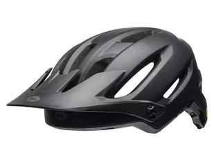 Bell Kask rowerowy  4 Forty MIPS MTB  mat/Gloss Black 7088202 - Kaski rowerowe - miniaturka - grafika 4