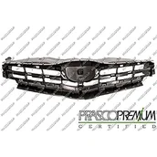 Atrapy i grille samochodowe - PRASCO TY3522011 kratka przednia - miniaturka - grafika 1