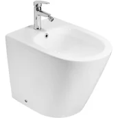 Bidety - Mexen Rico bidet stojący, biały - 36725100 - miniaturka - grafika 1