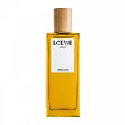 Wody i perfumy męskie - Loewe Solo Mercurio EDP 100ml TESTER - miniaturka - grafika 1