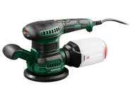 Szlifierki i polerki - PARKSIDE® Szlifierka mimośrodowa PEXS300C3 - miniaturka - grafika 1