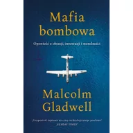 Psychologia - Znak Mafia bombowa - miniaturka - grafika 1