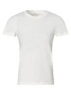Koszulki i topy damskie - american vintage - T-shirt damski  Gamipy, biały - miniaturka - grafika 1