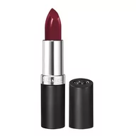 Szminki - Rimmel Lasting Finish Lipstick pomadka do ust 800 Berry Misschief 4g - miniaturka - grafika 1