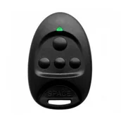 Akcesoria do bram - Came Pilot SPACE SP4 zmiennokodowy - miniaturka - grafika 1