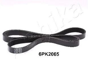 Pasek klinowy wielorowkowy Ashika 112-6PK2065 - Paski klinowe i wielorowkowe - miniaturka - grafika 1
