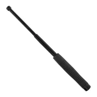Pałki obronne - Pałka teleskopowa ESP Ergonomic hartowana 16" Black - miniaturka - grafika 1