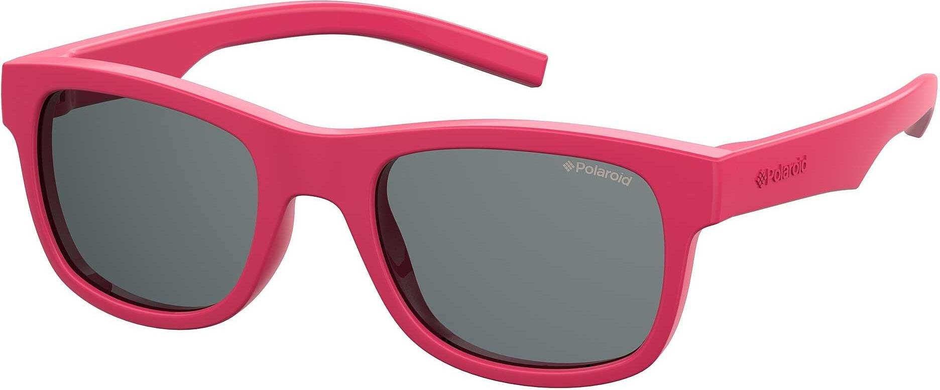 Okulary przeciwsłoneczne Polaroid Collection Kids - dziecięce