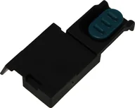 Akcesoria do odkurzaczy - Leifheit 89162 Uchwyt (szczotka) do odkurzacza akumulatorowego 11925, LH119254 Regulus PowerVac 2w1 - miniaturka - grafika 1