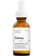 Serum do twarzy - The Ordinary Caffeine Solution 5% + Egcg (30ml) - miniaturka - grafika 1