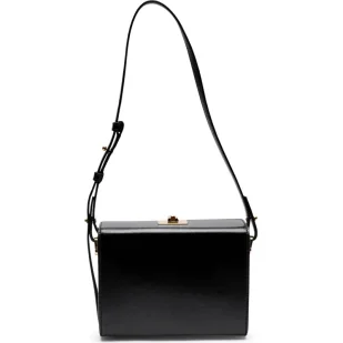 Furla Skórzana torebka na ramię FURLA ARCO - Torebki damskie - miniaturka - grafika 1