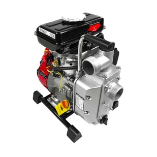 MOTOPOMPA CIŚNIENIOWA WEIMA WMQGZ40-20 - Pompy wodne - miniaturka - grafika 9