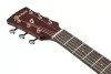 Ibanez PF14JR-OPN Open Pore Natural Dreadnought Junior - Gitary akustyczne - miniaturka - grafika 6