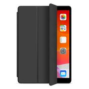 Etui do tabletów - Apple Strado Etui Smart Case do iPad 7/8 10.2 2019/2020 (Czarne) DNETSCIPA7102.BLACK - miniaturka - grafika 1