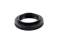 Akcesoria fotograficzne - Adapter Canon Eos [ef/ef-s]  Na T2 - miniaturka - grafika 1