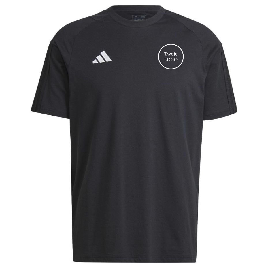 Koszulka adidas REAL MADRYT Competition Tiro