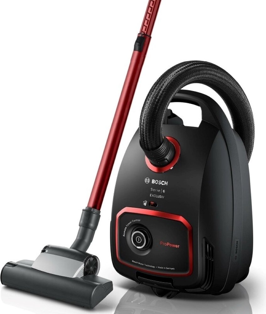 Bosch BGB6MPOW