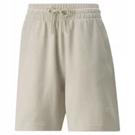 Spodenki damskie - PUMA SZORTY HER 7'' 84709964 r XL - miniaturka - grafika 1