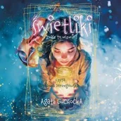 Audiobooki dla dzieci i młodzieży - Świetliki Agata Suchocka - miniaturka - grafika 1