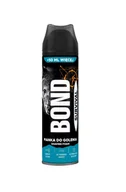 Kosmetyki do golenia - Bond Pianka do golenia Survival 250 ml - miniaturka - grafika 1