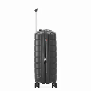 Walizka Roncato Butterfly kabinowa 4koła 47l 418183 - Walizki - miniaturka - grafika 4