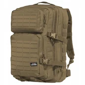 Plecaki - Pentagon Plecak Tac Maven Assault Laser Cut Large 51 l Coyote (D16006-03) D16006-03 - miniaturka - grafika 1