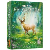 Gry planszowe - Ekosystem - miniaturka - grafika 1