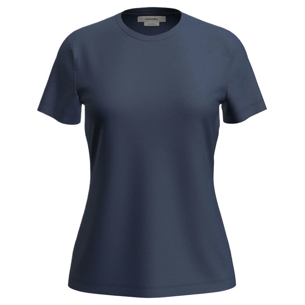 Koszulka damska Icebreaker Merino 150 Tech Lite III SS Tee Dawn XS