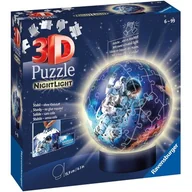 Puzzle - Ravensburger 11264 puzzle 3D - miniaturka - grafika 1