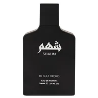 Wody i perfumy unisex - Gulf Orchid Shahm woda perfumowana spray 100 ml - miniaturka - grafika 1