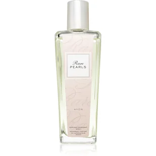 Avon rare PEARLSperfumowany spray75ml - Wody i perfumy damskie - miniaturka - grafika 1