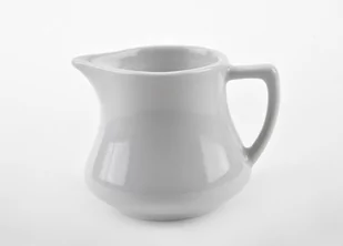 Lubiana Dzbanek do mleka 130ml Ameryka 45255 - Dzbanki i imbryki - miniaturka - grafika 1