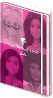 Notesy i bloczki - BARBIE notes A5 premium - miniaturka - grafika 1