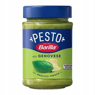 Zdrowa żywność - Barilla 190 g - miniaturka - grafika 1