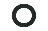 Akcesoria do perkusji - TAMA SSR16 Soft Sound Ring tłumik 16 - miniaturka - grafika 1