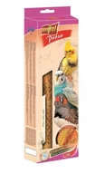 Karma dla ptaków - Vitapol PROSO SENAGALSKIE 3 kło/op 0,1 kg - miniaturka - grafika 1