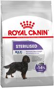 Sucha karma dla psów - Royal Canin CCN Sterilised Maxi - 2 x 12 kg Dostawa GRATIS! - miniaturka - grafika 1