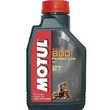 Olej silnikowy do silnika 2-suwowego Motul 104038 - Oleje silnikowe - miniaturka - grafika 1